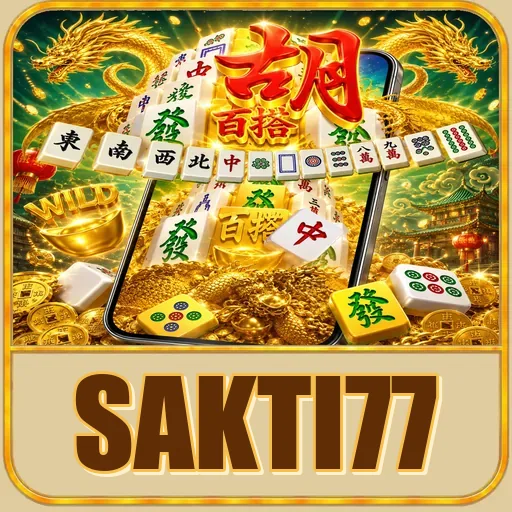 sakti77 - Peningkatan performa dan UI/UX terbaru